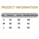 Premium 3-Piece Seamless Fitness Ensemble