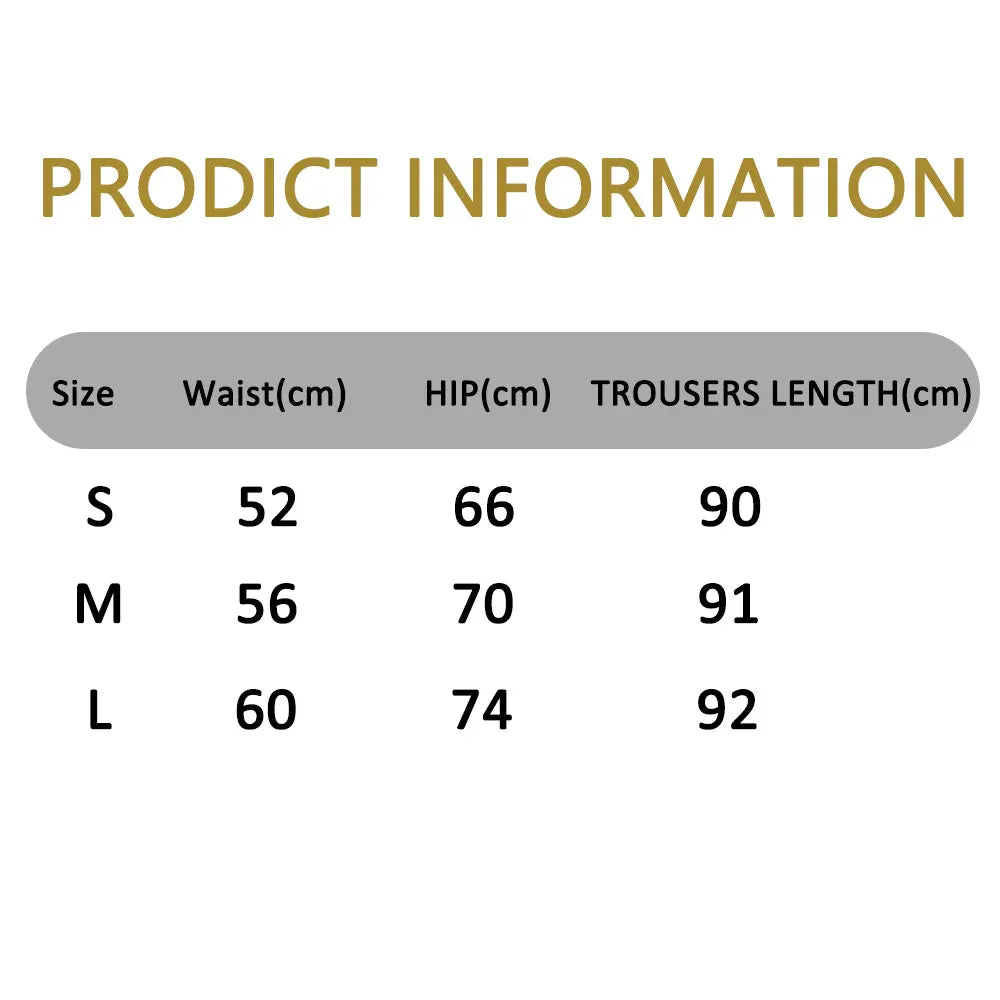 Premium 3-Piece Seamless Fitness Ensemble