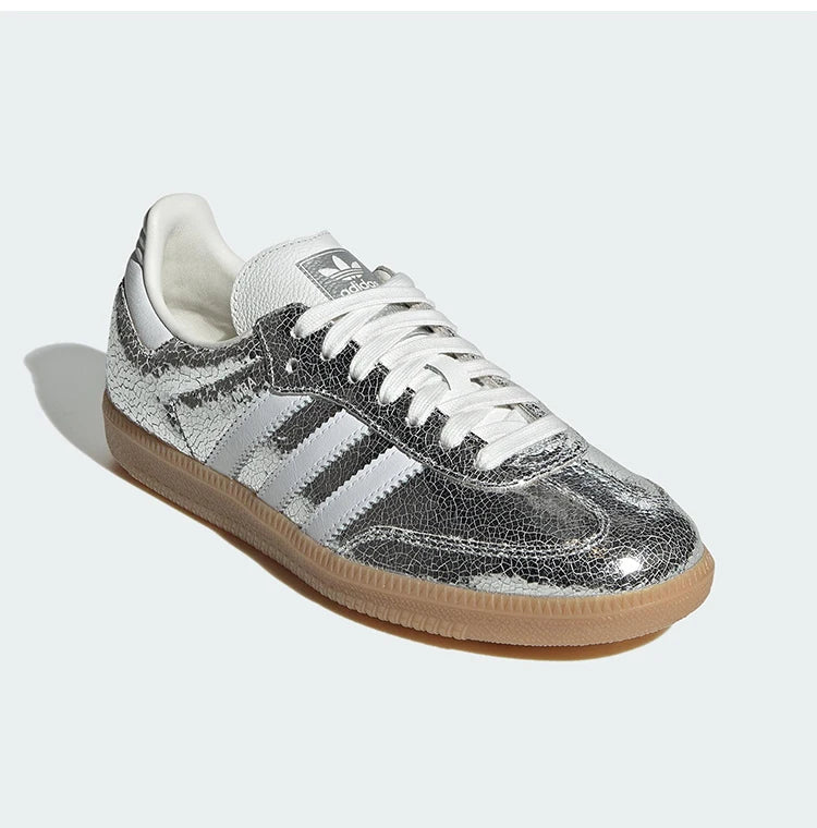 Adidas genuine Superstar Unisex Fashion Classic Casual Sports Sneakers JR0035