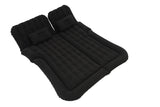 SUV Inflatable Air Mattress – Comfort Camping & Road Trip Bed