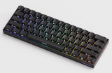 Akko MonsGeek FUN68 FUN60 PRO&MAX  HE Magnetic Keyboard 60% 65% Gaming Keyboards Rapid Trigger 8K Custom Keyboard Gamer Esports