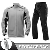 HEROBIKER Waterproof Riding Suit – Jacket & Pants