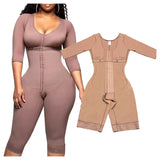 Premium Full-Body Recovery Shaper