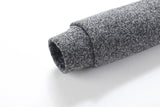 Men’s Fleece Half-Zip Turtleneck Sweatshirt