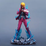 One Piece Sanji Collectible Figure – 25cm PVC Statue