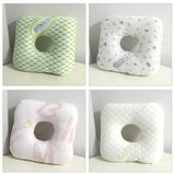 Ear Comfort Pillow with Ear Hole – Side Sleeper & Piercing Relief