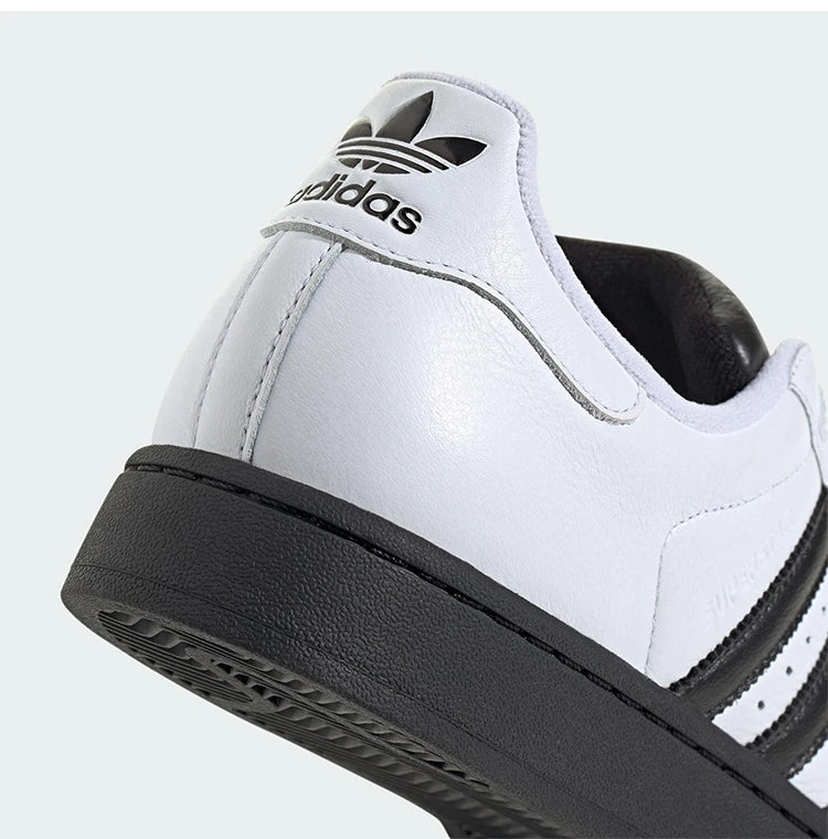 Adidas genuine Originals Unisex Classic Low-top Shell Toe Casual Shoes JI0124