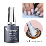 Venalisa HEMA-Free Gel Polish Kit – Autumn Color Collection