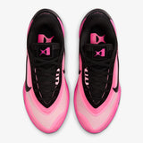 Nike Genuine 2025 Unisex Color-Block Training Basketball Shoes FZ8606-001