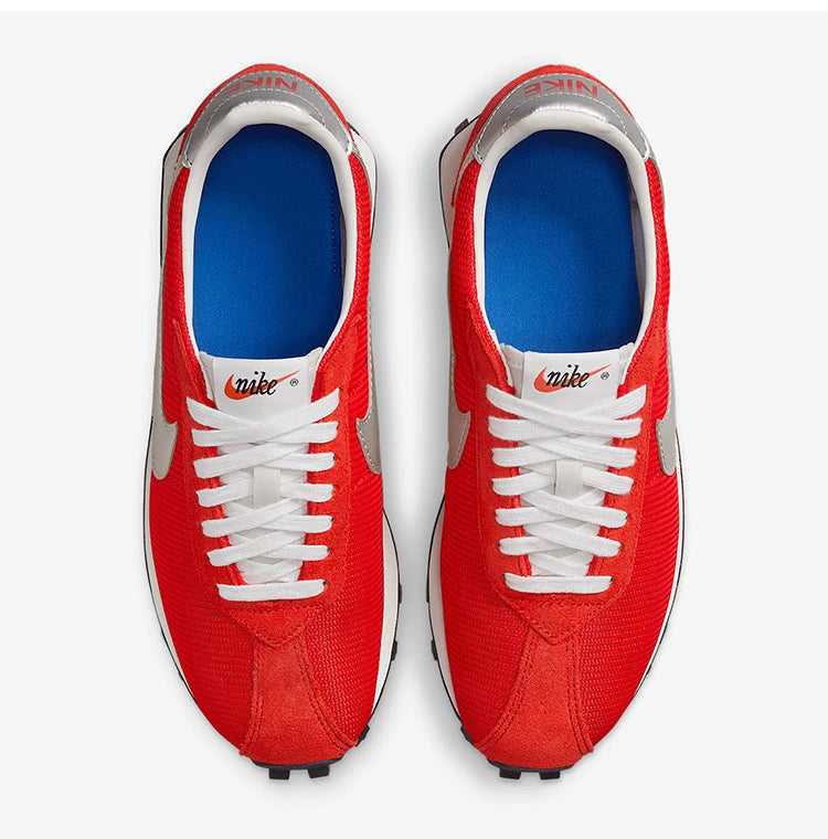 Nike Official New Men's and Women's Low-Top Sports Outdoor Lightweight Casual Shoes HF3227-600