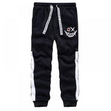 Men's Hooded Sweatshirts Sweatpants All Season Daily Casual Sport Tracksuit Urban Fashion Hooded Streetwear Jogging Hoodie Pants