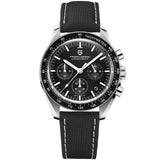 PAGANI DESIGN 2026 New AK Project Men's Watches Luxury Quartz Wrist Watch For Men AR Sapphire Speed Chronograph Automatic Date