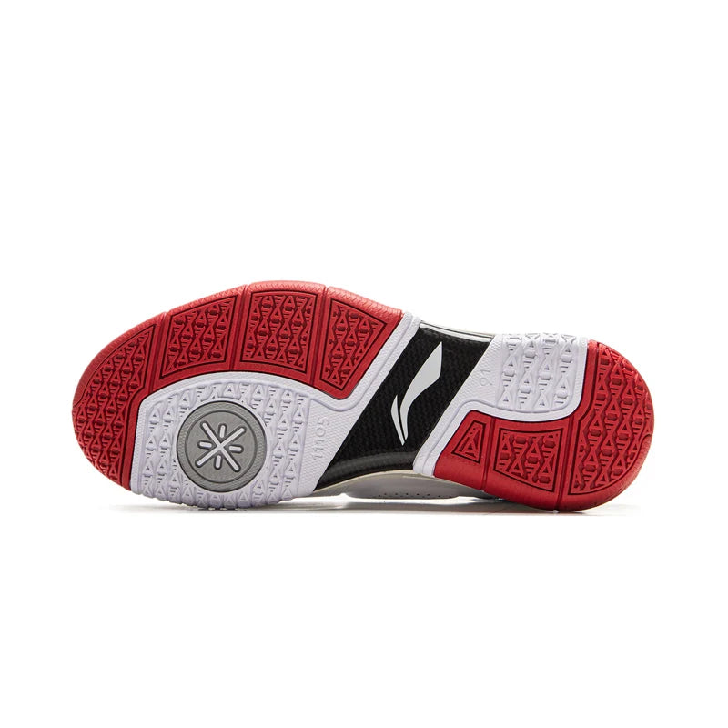 Li-Ning Men's WAY OF WADE 1 LOW Professional Basketball Shoes BOOM Cushion Wearable Anti-slip LiNing Sports Shoes ABAU099