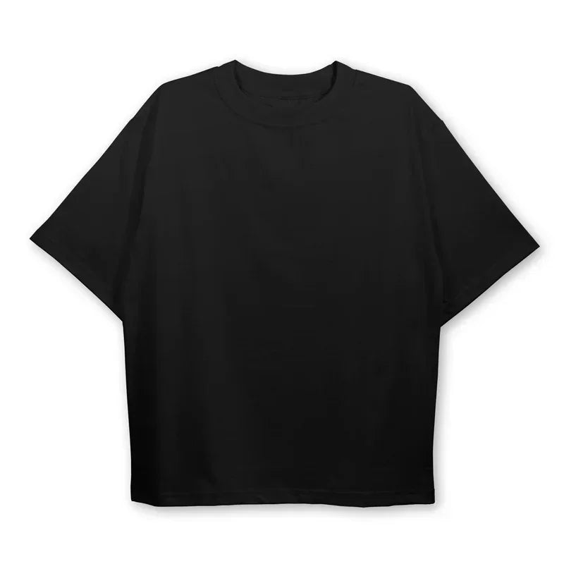 Y2K Cyberpunk Gothic Graphic Tee