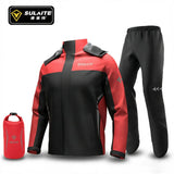SULAITE All-Weather Riding Rainsuit | Unisex
