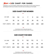 XTEP 2000km PRO Running Sneakers For Women 2026 Spring Stability Comfort Cushioned Lightweight Female Sports shoes 874218110043