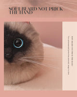 Women Exquisite Shoulder Underarm Bags Siamese Cat Bag Plush Cute Plush Crossbody Bag Female Winter Autumn Handbags Hot