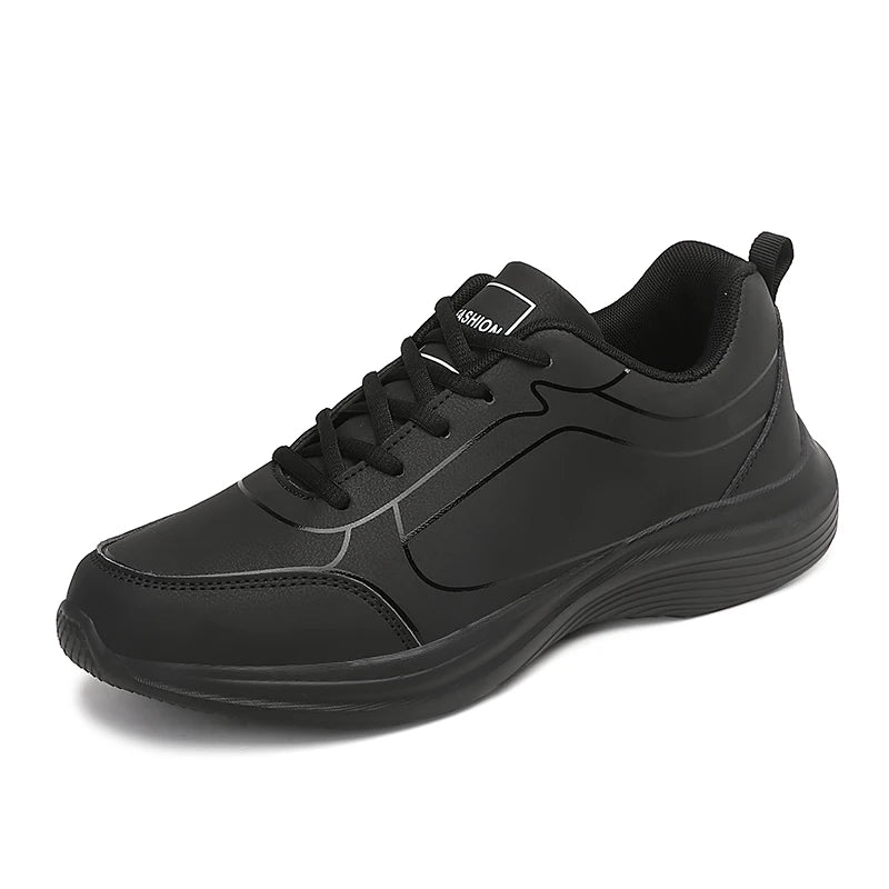 Men’s Winter All-Terrain Running Shoes