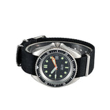 QM UDT Men's Watch  Military Sport Watch Army Green Outdoor Diver Fashion Accessories SM8016C  Japan Movement 300M ATM
