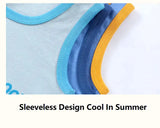 2-Piece Cotton Summer Set