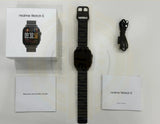 realme Watch 5 – 1.97" AMOLED GPS Smart Watch, 14-Day Battery