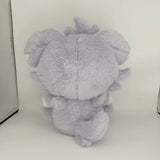 Pokemon Z-A Soft Hug Series Plush Mega Espurr Meowstic Doll Pikachu Peluche Squirtle Bulbasaur Charmander Super Soft Gift