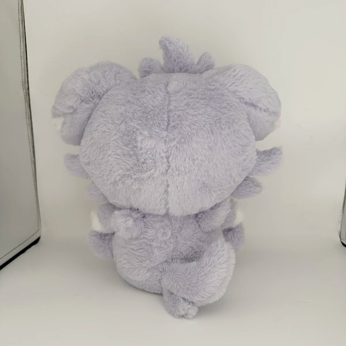 Pokemon Z-A Soft Hug Series Plush Mega Espurr Meowstic Doll Pikachu Peluche Squirtle Bulbasaur Charmander Super Soft Gift