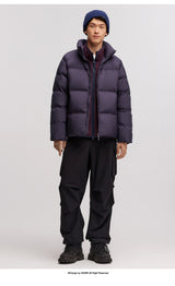 Semir 90% Duck Down Puffer Jacket – Unisex Winter Essential
