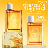 Sunshine Eau de Parfum – Vanilla, Gourmand & Coconut