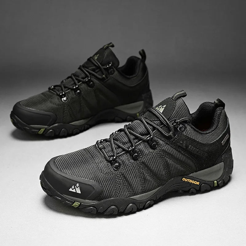 All-Terrain Non-Slip Hiking Shoes