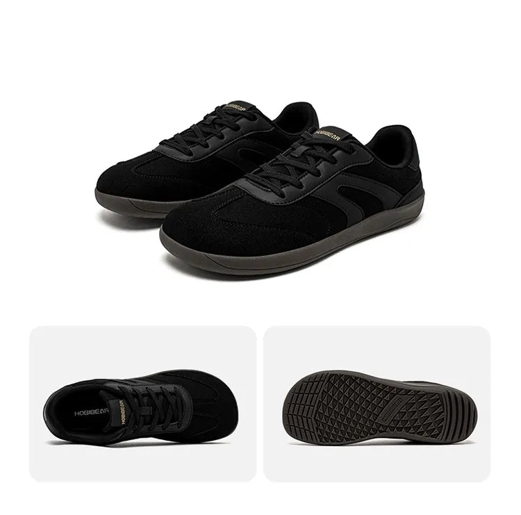 Minimalist Zero-Drop Barefoot Sneakers