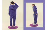 Character Fleece Pajama Onesies