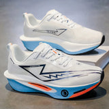 Marathon Men Running Shoes Carbon Board Speciality Sports Breathable Lightweight Women's Comfortable Athletic Sneakers 2026 New