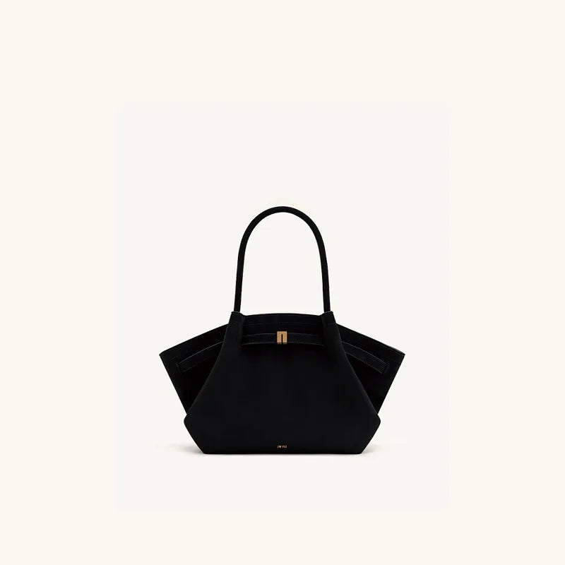 Dumpling Bag, Large Capacity, Shoulder Bag, Handbag, Tote Bag, Women's Bag.