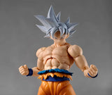 TKCUSTOM TK TK013 TK014 TK015 K016 Dragon Ball SHF Ultra Instinct Son Goku 3.0 Heads Custom Headsculpt Set Action Figures Toys