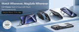 ESR iPhone MagSafe Case with Adjustable Stand
