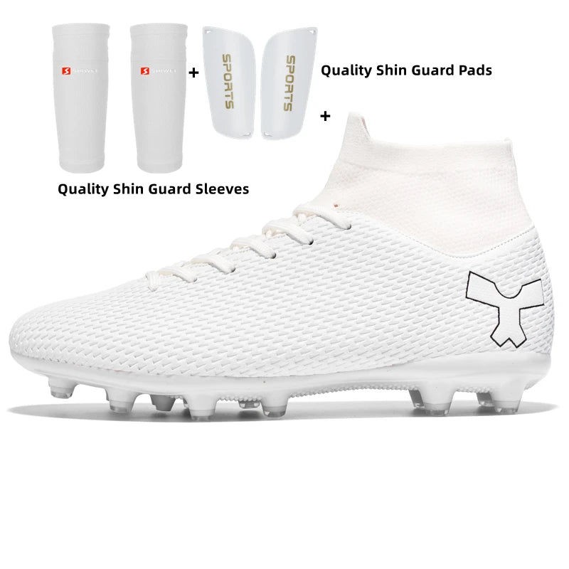 Men's Soccer Cleats – TF & FG Football Boots