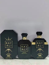 KAYALI Perfume Collection 100ml | Luxury Eau de Parfum