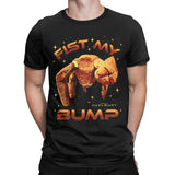 Men's Project Hail Mary Rocky Cotton T-Shirt