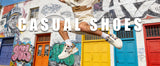 Ultra-Light Breathable Men’s Running Shoes