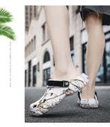 Men’s Ultra-Light Garden & Summer Sandals