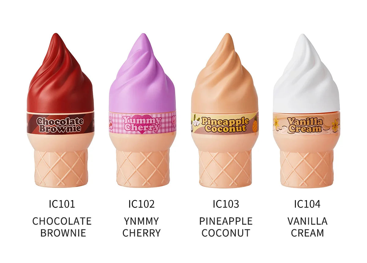 Gourmand Bliss Eau de Toilette – Sweet & Fruity Scents