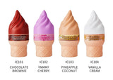 Gourmand Bliss Eau de Toilette – Sweet & Fruity Scents