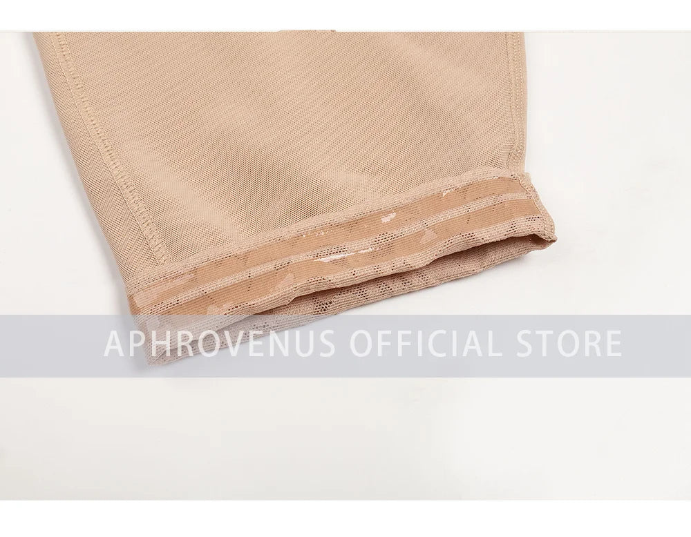 Premium Full Body Compression Bodysuit – Post-Surgical & Postpartum Support
