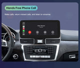 12.3" CarPlay Screen for Mercedes-Benz ML/GL 2012–2015