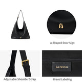 LA FESTIN Original Tote Bags Trend Women's bag 2025 Shoulder Bag Fashion Handbag Female Bag Crossbody Bag Luxury Designer Bags