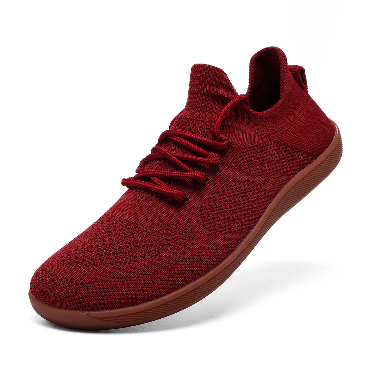 Minimalist Zero-Drop Barefoot Sneakers