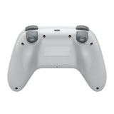 GameSir Nova Lite Wireless Gamepad Game Controller for Switch, Android, iOS, PC and Steam Games Hall Effect Joystick