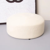 Vintage 100% Wool Felt Fedora Hat – Unisex Formal Style