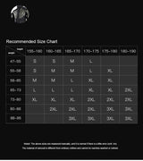 Waterproof Motorcycle Raincoat Suit – Unisex Riding Gear